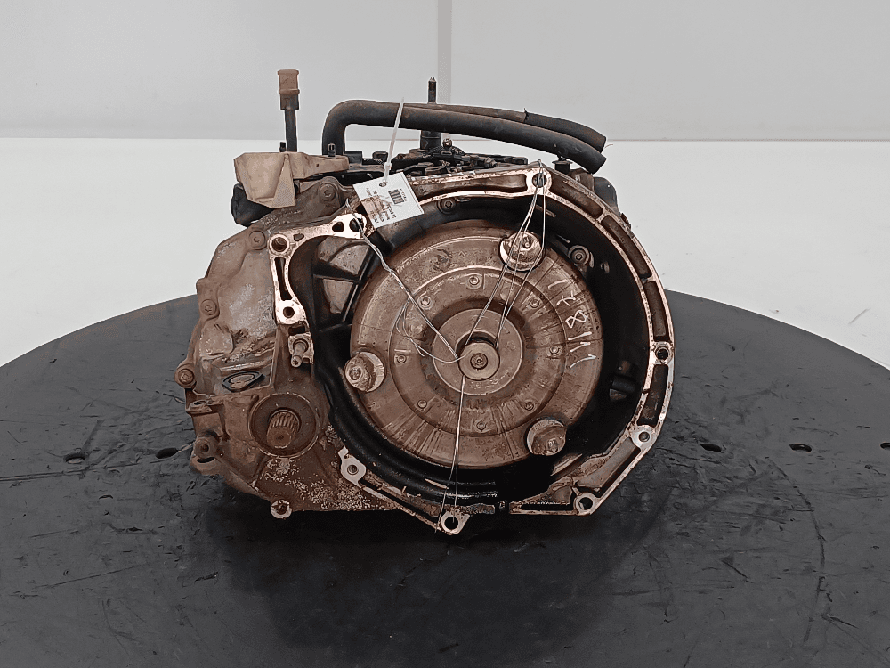 КПП автоматическая (АКПП) к Renault Megane 2 (02-06)