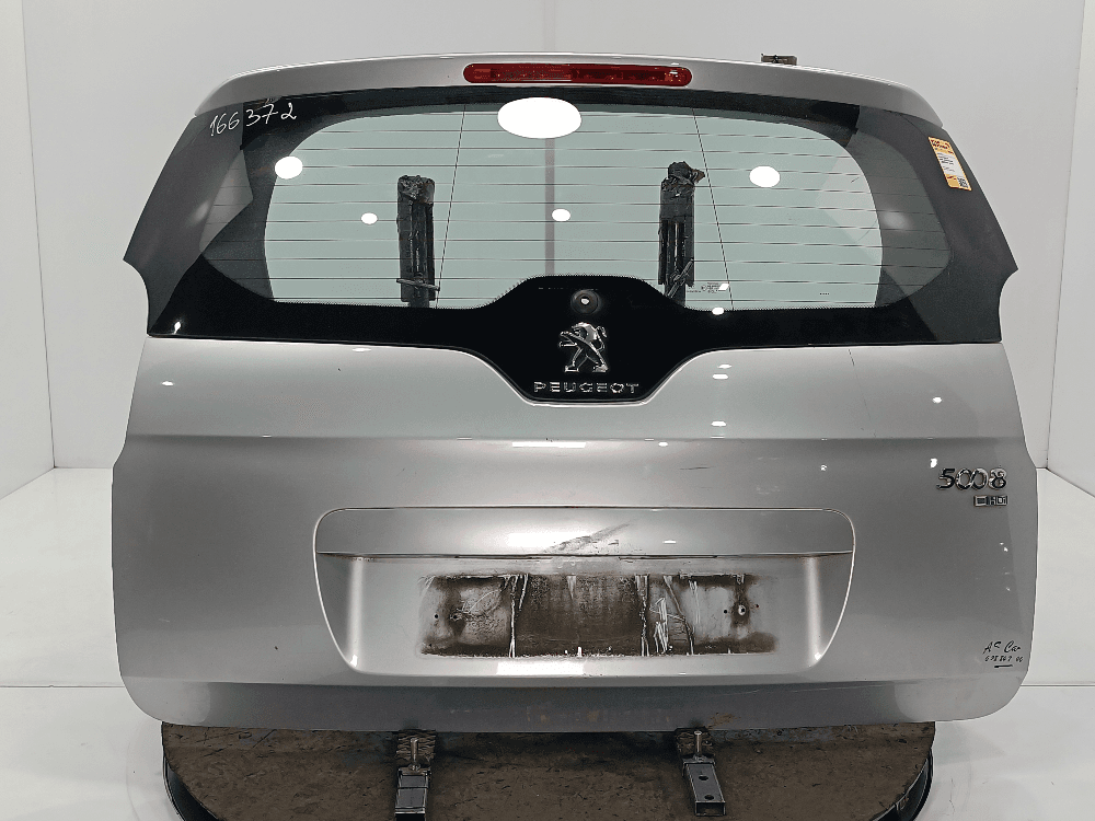 Крышка багажника (дверь 3-5) к Peugeot 5008 1 (09-13)