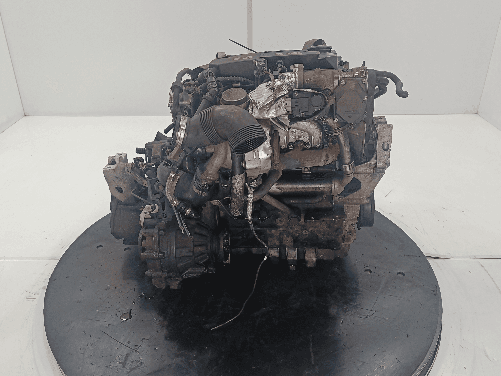 Двигатель к Volkswagen Golf 5 (03-09)