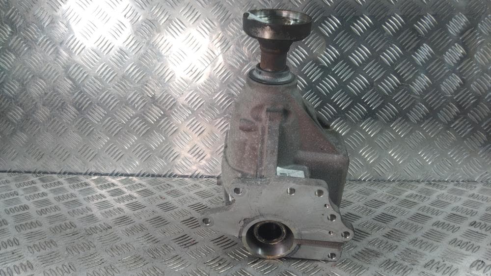 Раздаточная коробка к Volvo XC60 1 (08-13)