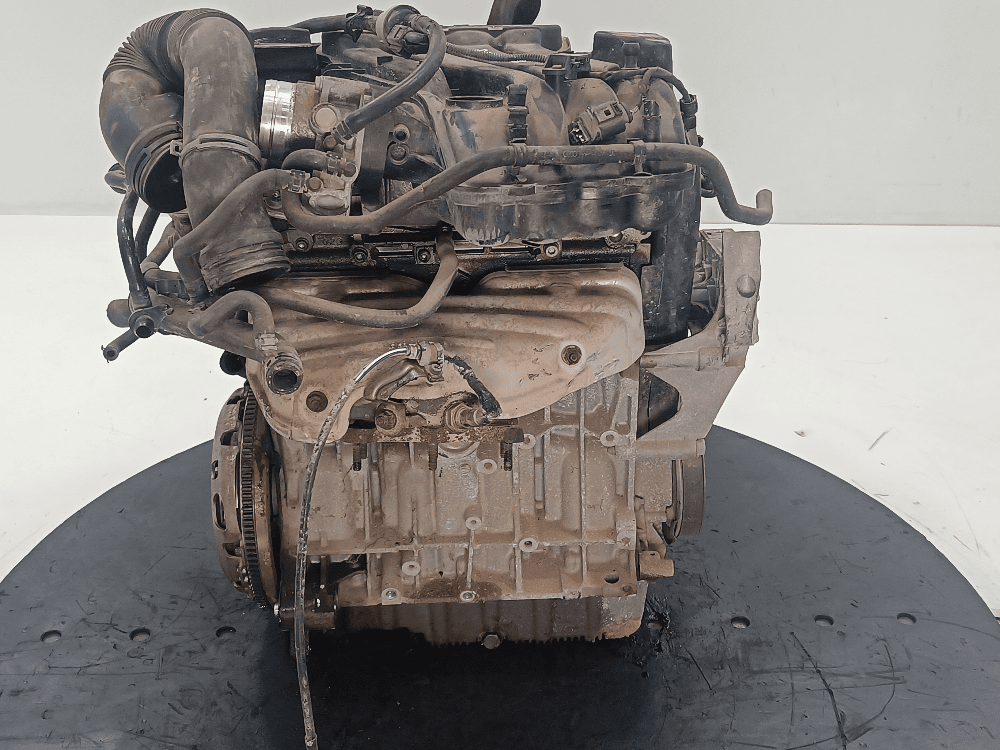 Двигатель к Volkswagen Golf 5 (03-09)