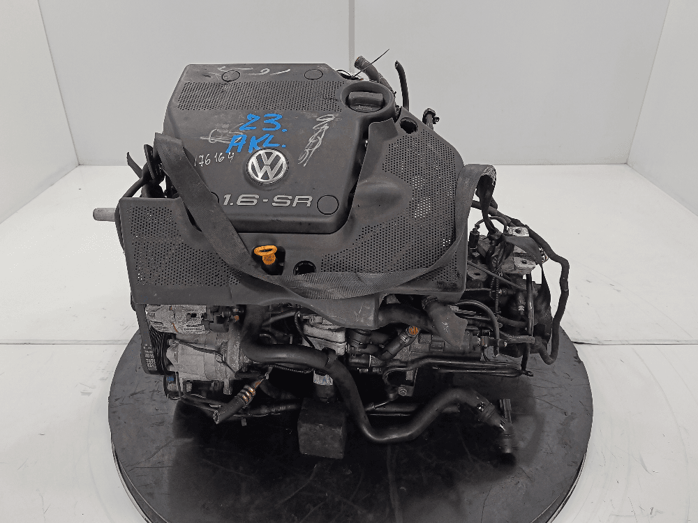 Двигатель к Volkswagen Golf 4 (97-06)
