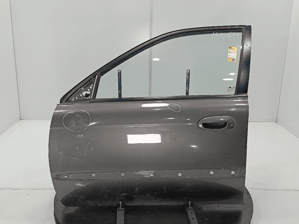 Дверь передняя левая к Kia Shuma 2 (01-04)