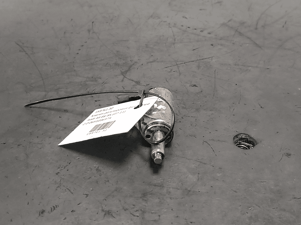 Клапан регулировки фаз газораспределения к Audi A4 B8/8K (07-11)