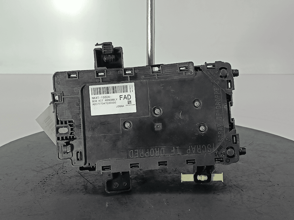 Блок бортовой сети (блок управления BCM) к Ford Transit 4 (13-24)