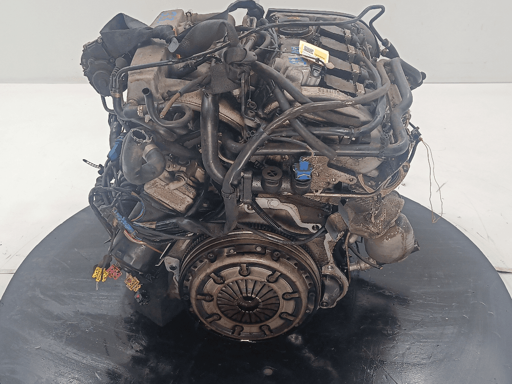 Двигатель к Volkswagen Passat B5 (96-00)