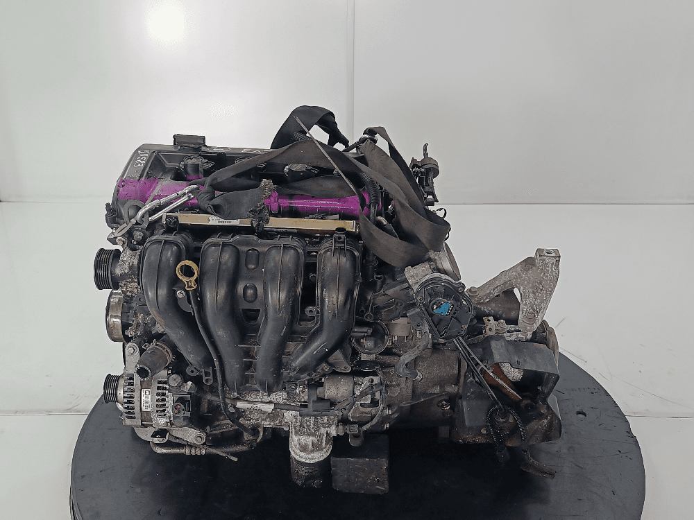 Двигатель к Ford Focus 2 (04-08)