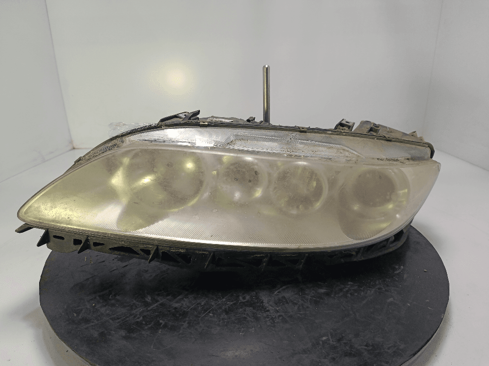 Фара левая к Mazda 6 1 (02-05)