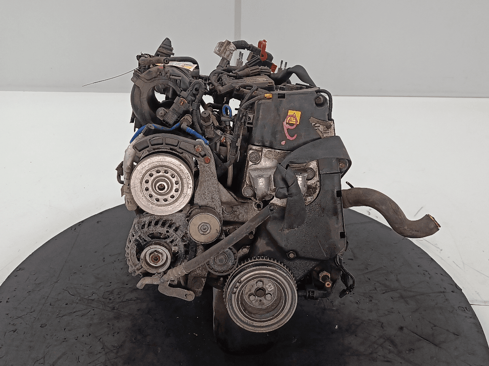 Двигатель к Fiat Grande Punto (05-18)