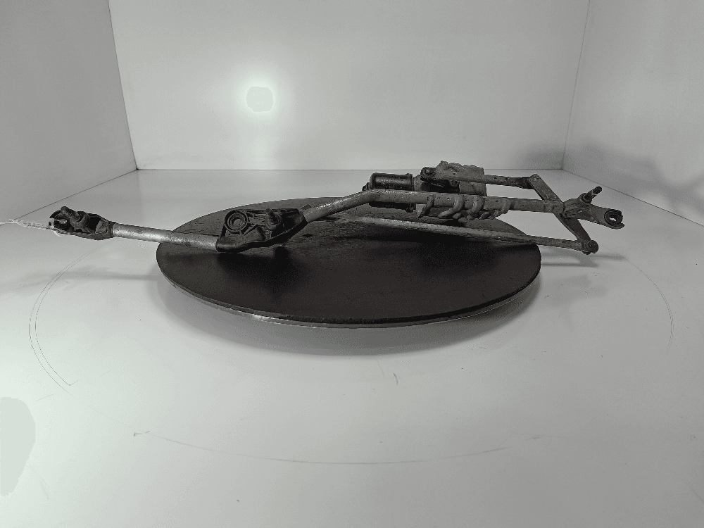 Механизм стеклоочистителя (трапеция дворников) к Renault Scenic 2 (03-06)