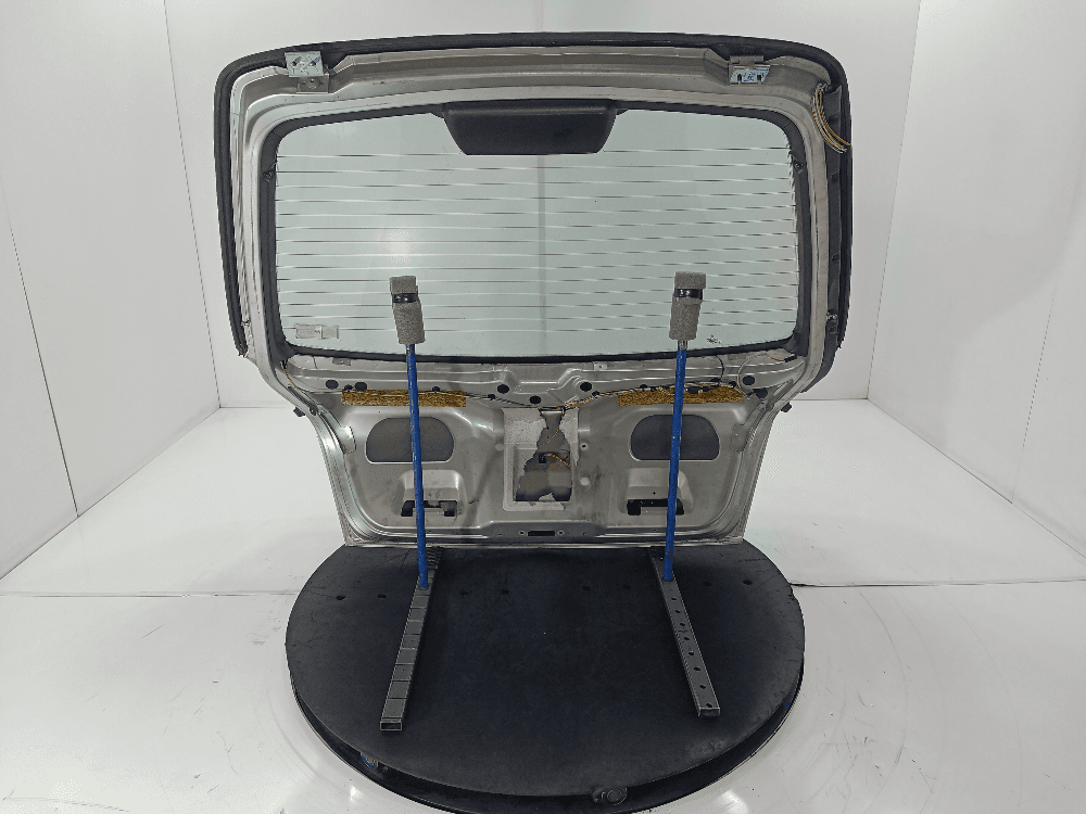 Крышка багажника (дверь 3-5) к Citroen C5 1 (01-04)