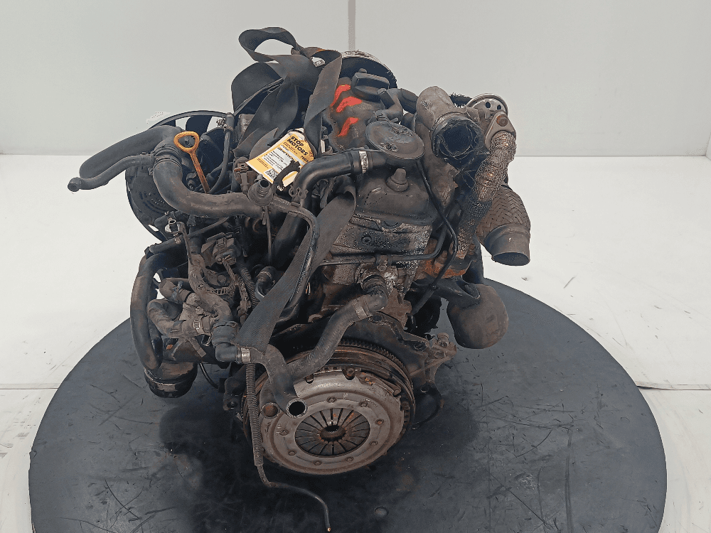 Двигатель к Volkswagen Passat B5 (96-00)
