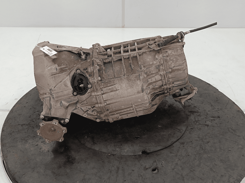 Вариатор к Audi A4 B8/8K (07-11)