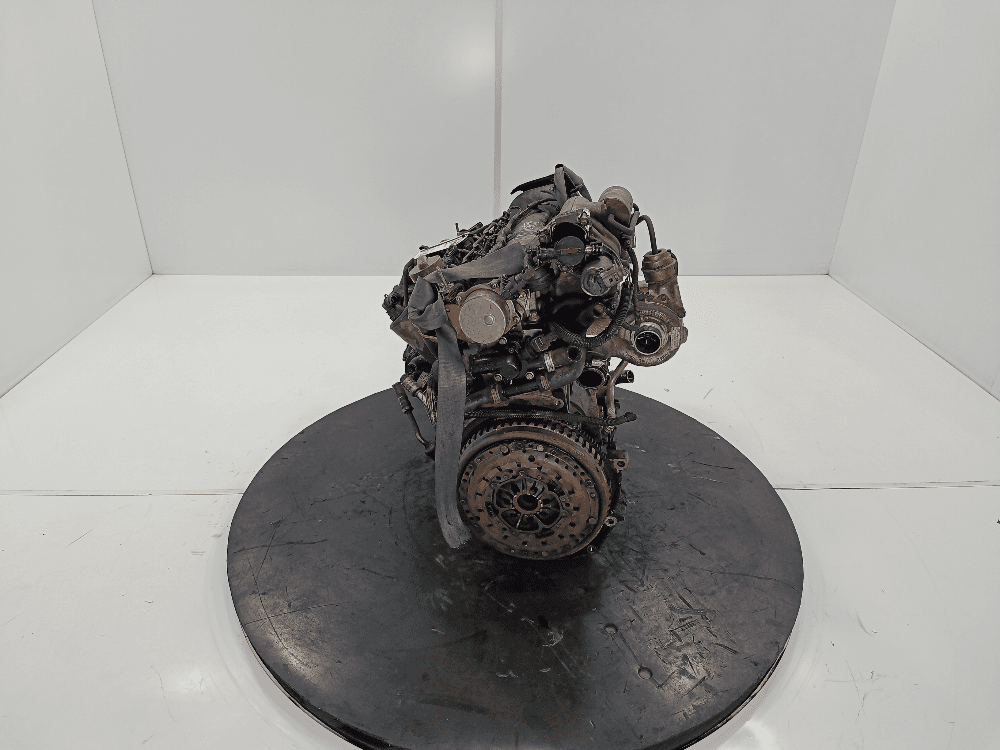 Двигатель к Renault Laguna 2 (01-05)