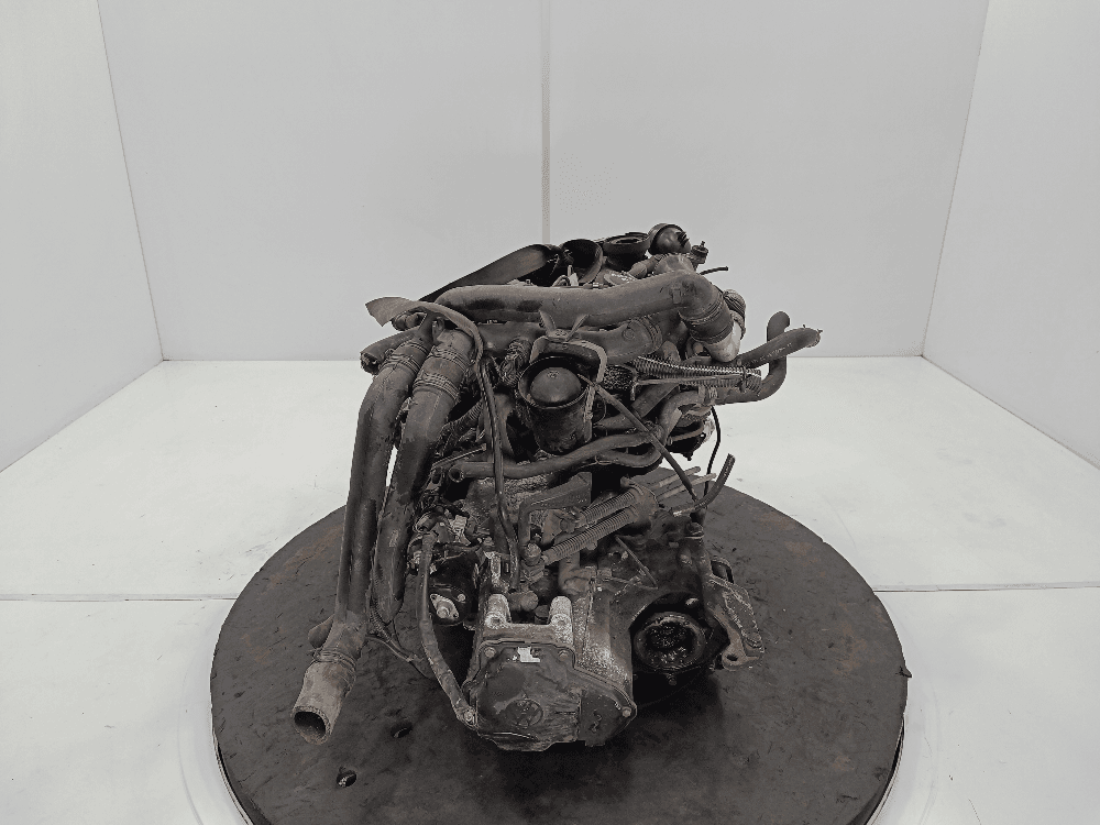 Двигатель к Volkswagen Golf 3 (91-99)