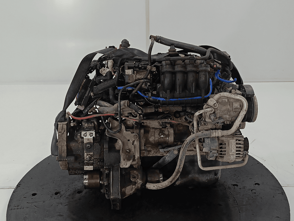Двигатель к Fiat Grande Punto (05-18)
