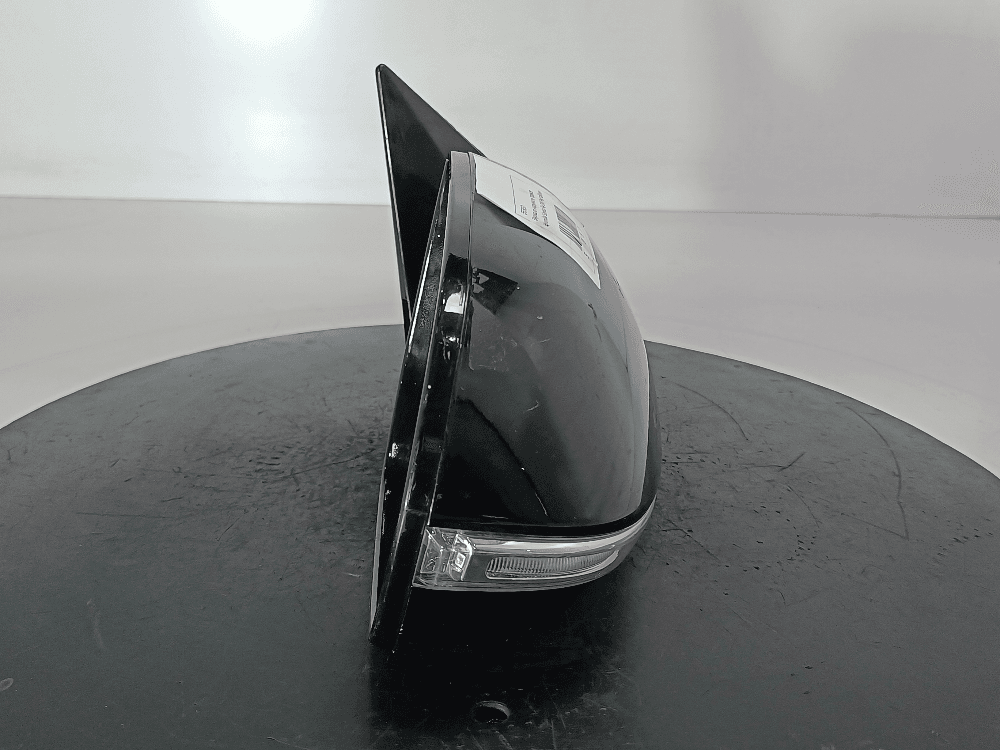 Зеркало наружное правое к Hyundai Santa Fe DM Рестайлинг (15-18)