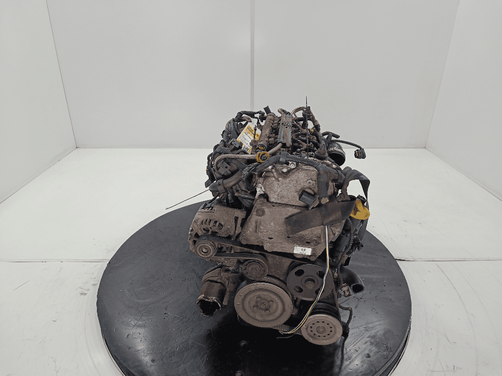 Двигатель к Fiat Grande Punto (05-18)