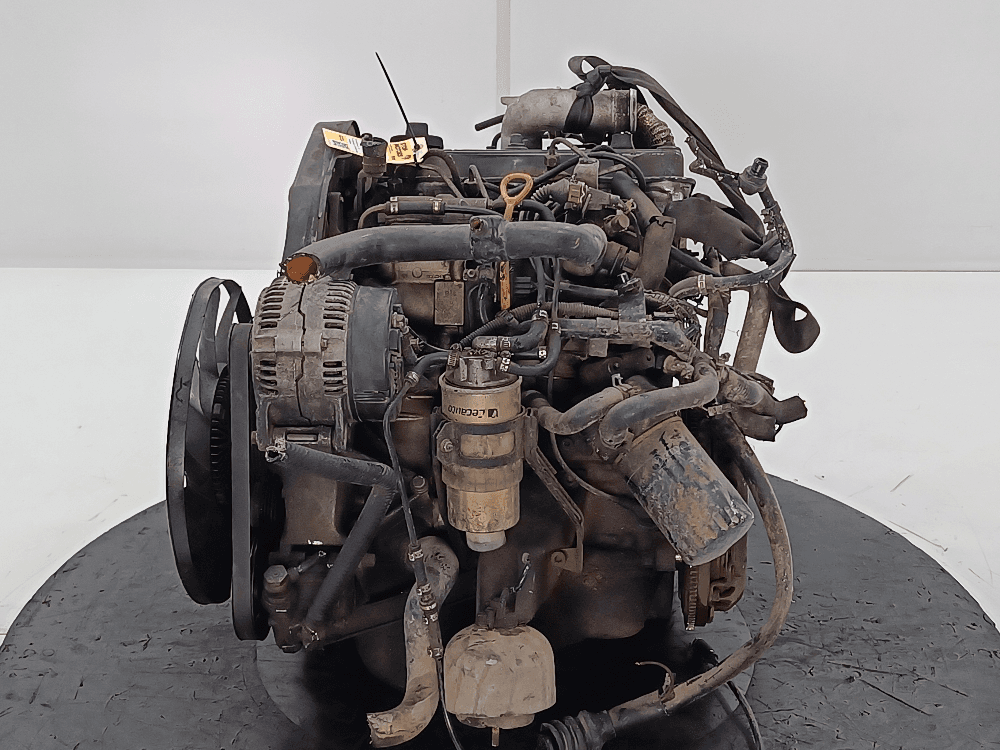 Двигатель к Volkswagen Passat B5 (96-00)
