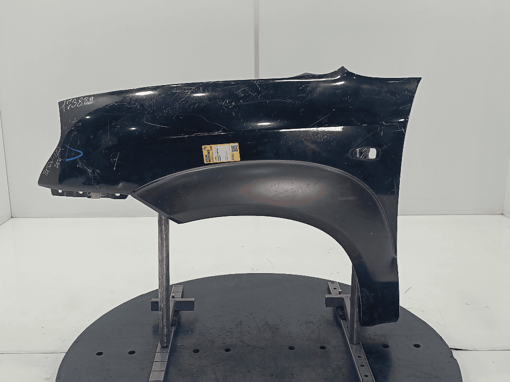 Крыло переднее левое к Hyundai Tucson 1 (04-10)