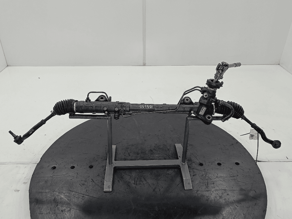 Рулевая рейка к Mazda 6 1 (02-05)