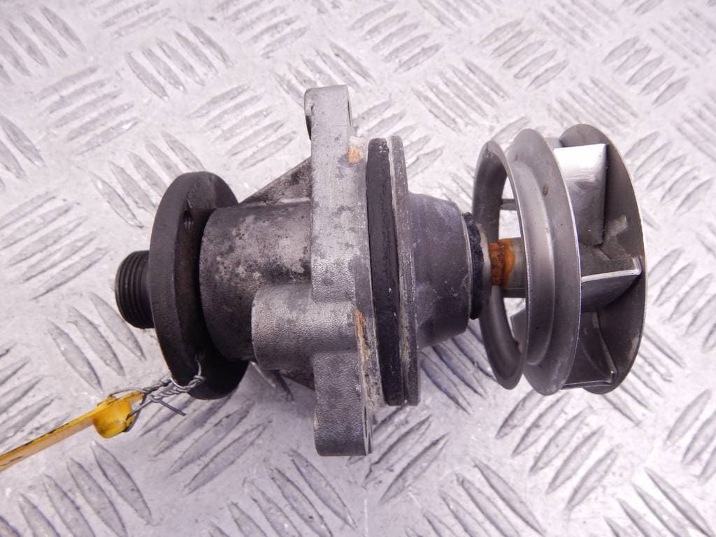 Помпа к BMW 5 E39 Рестайлинг (00-04)