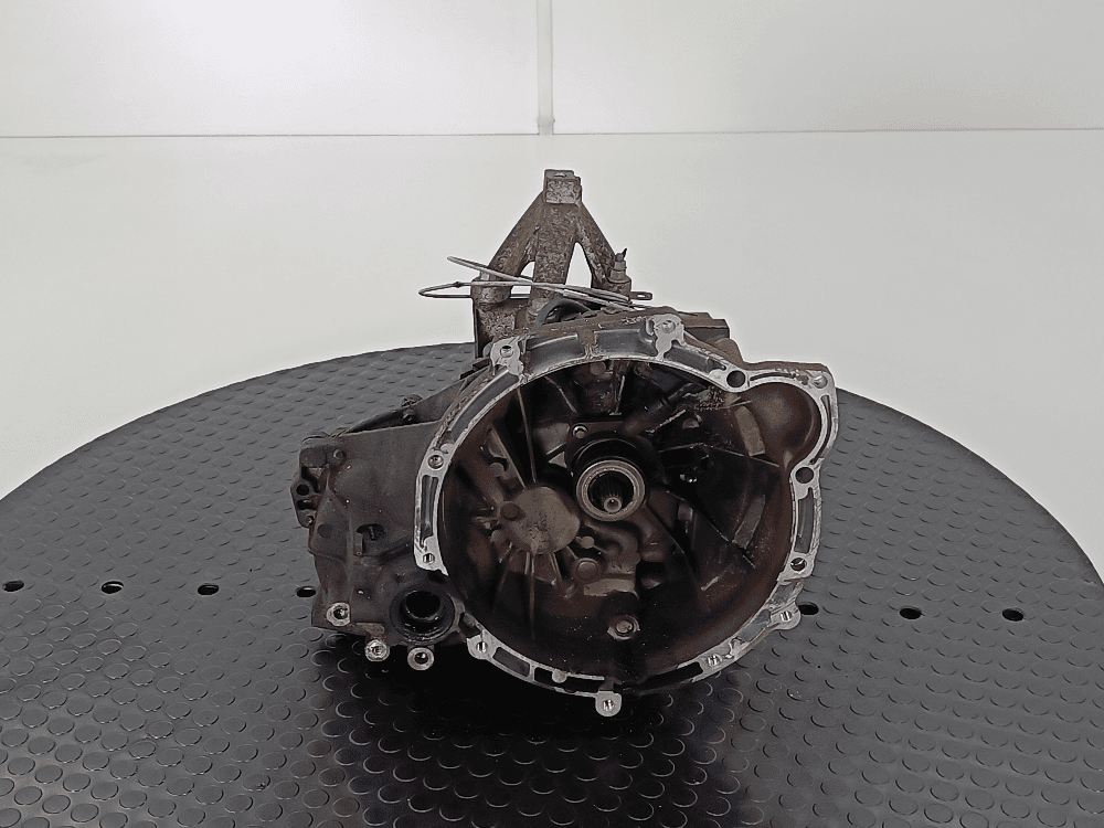 КПП механическая (МКПП) к Ford Focus 2 Рестайлинг (07-11)