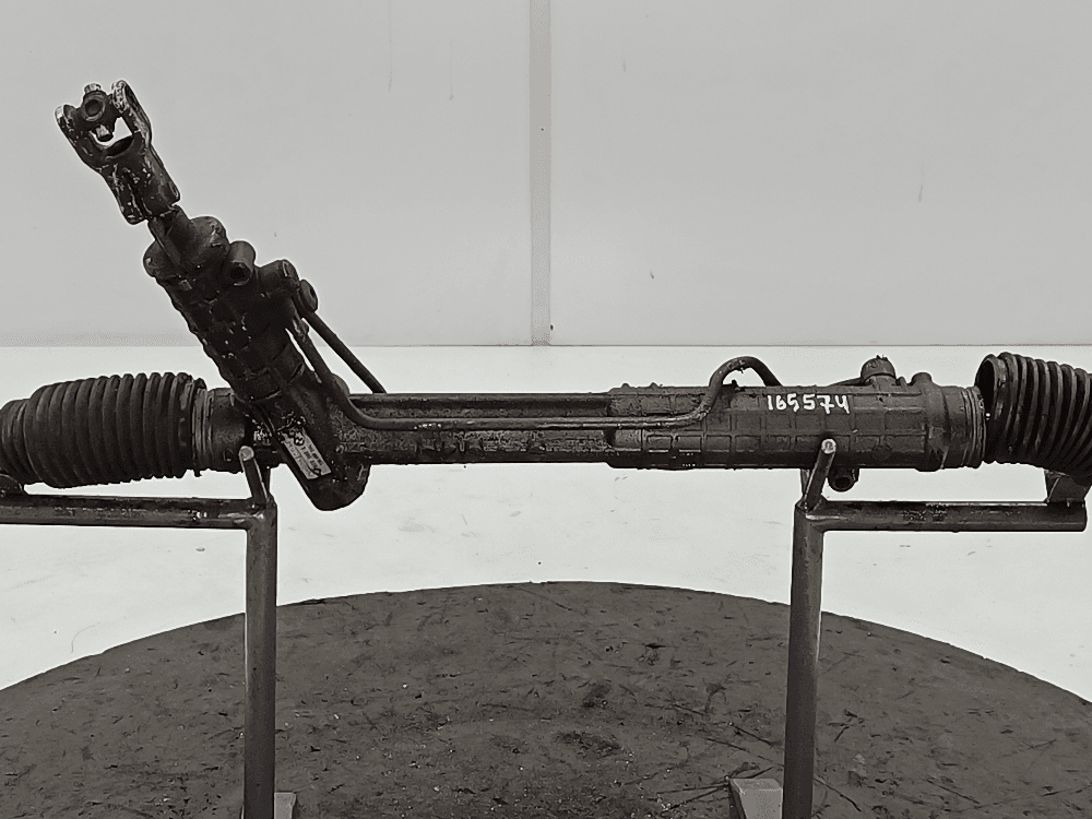 Рулевая рейка к BMW 5 E39 (95-00)