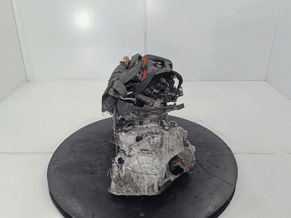 Двигатель к Hyundai i30 2 (12-15)