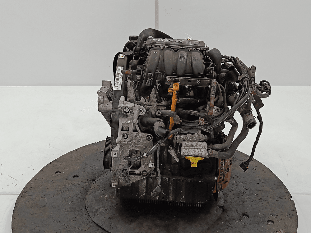 Двигатель к Volkswagen Golf 5 (03-09)