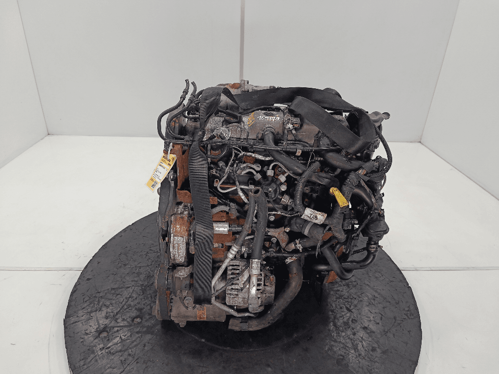 Двигатель к Ford Focus 2 (04-08)