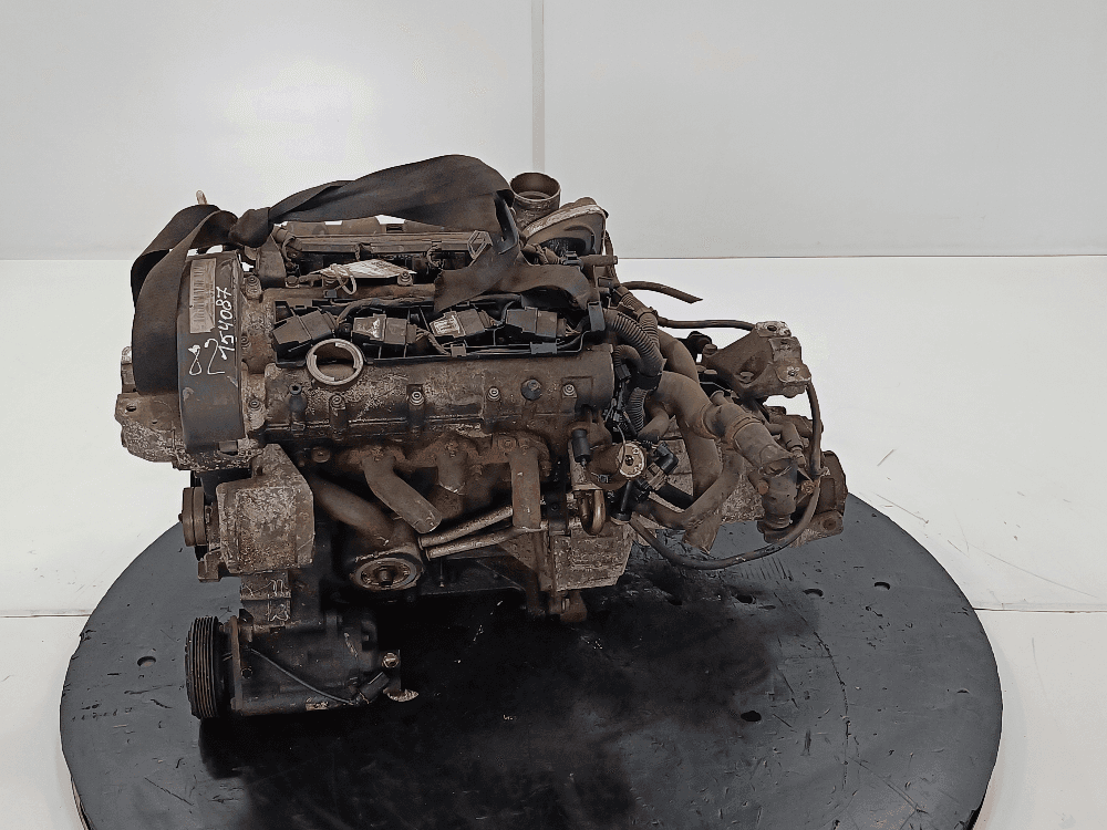 Двигатель к Volkswagen Golf 4 (97-06)