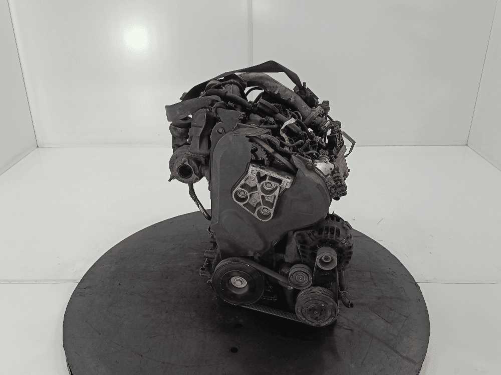 Двигатель к Renault Laguna 1 Рестайлинг (98-01)