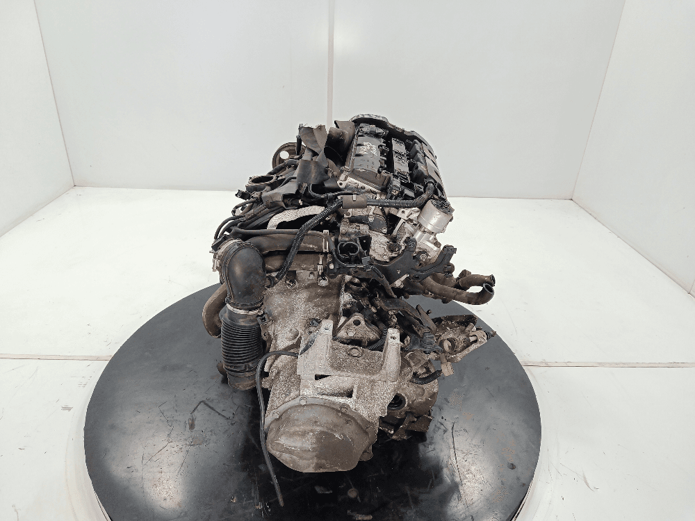 Двигатель к Peugeot 307 (01-05)