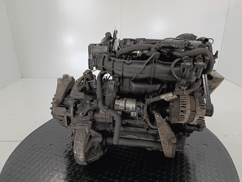 Двигатель к Opel Astra J (09-12)
