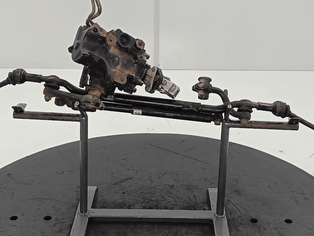 Редуктор рулевой к Mercedes C Class W202/S202 Рестайлинг (97-01)