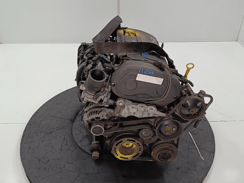 Двигатель к Opel Insignia 1 (08-14)