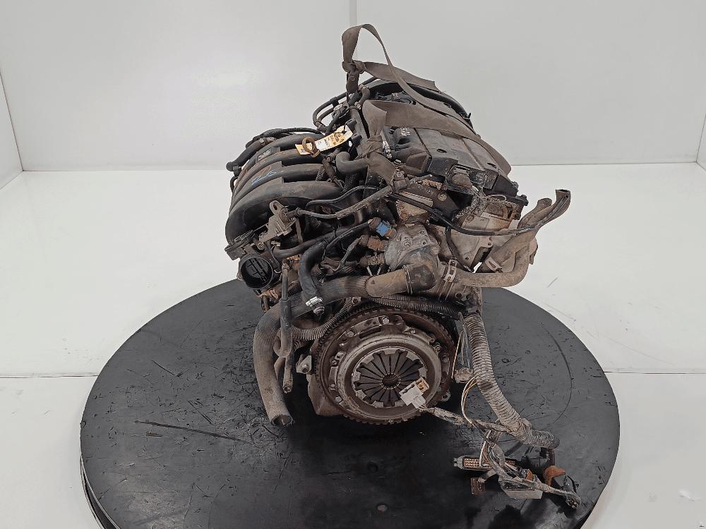 Двигатель к Peugeot 306 (93-03)