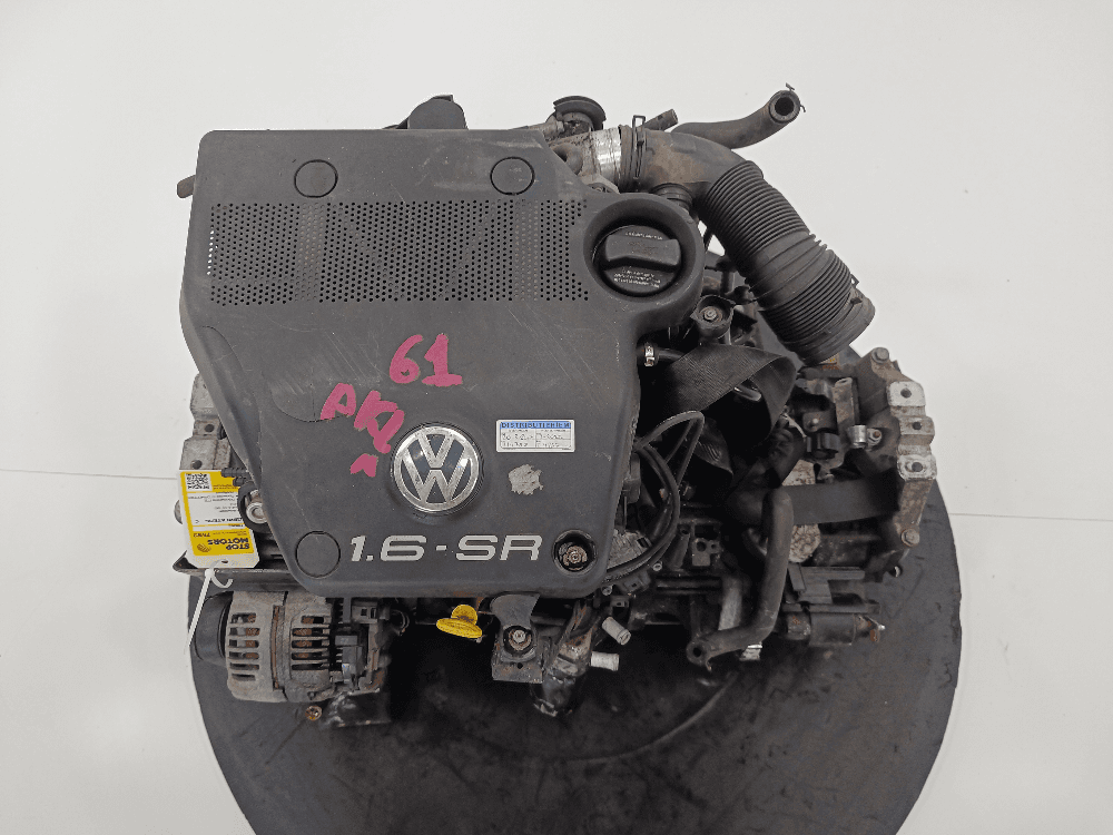 Двигатель к Volkswagen Golf 4 (97-06)