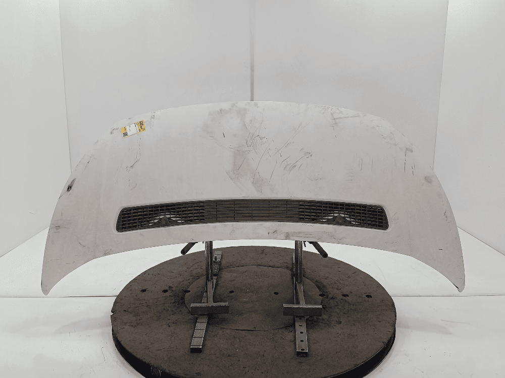 Капот к Citroen Jumper 2 (06-14)
