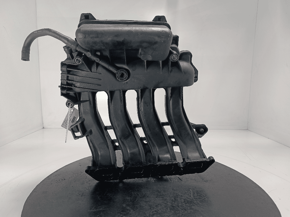 Коллектор впускной к Renault Scenic 2 Рестайлинг (06-09)