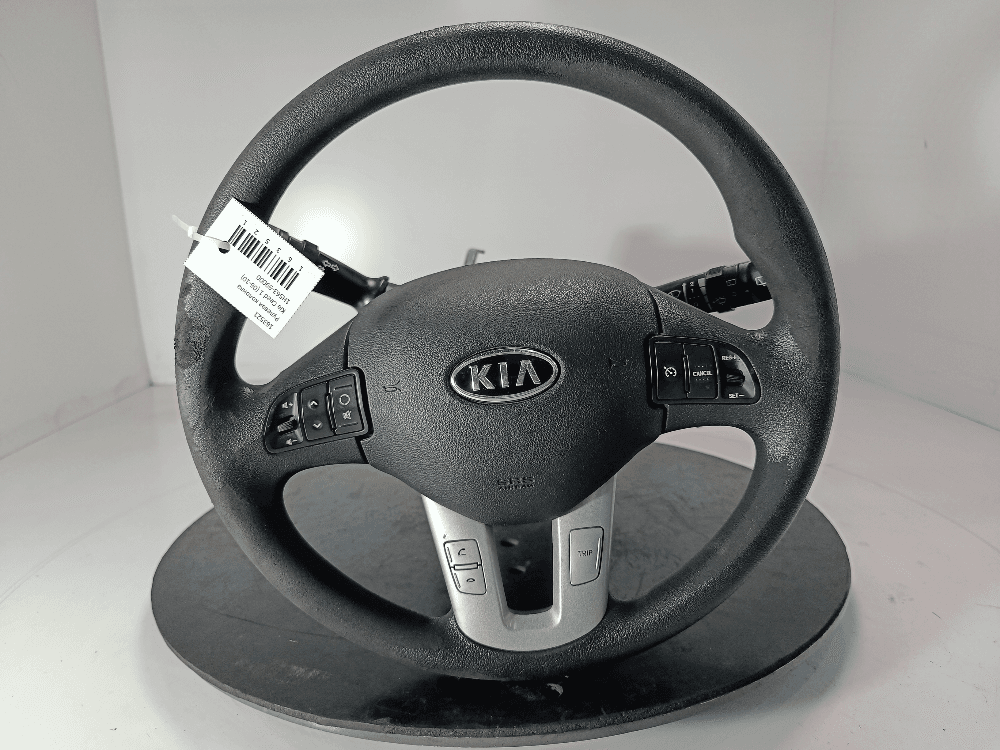 Рулевая колонка к Kia Ceed 1 (06-10)