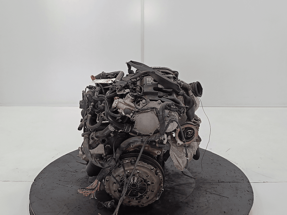 Двигатель к Audi A4 B7 (04-09)