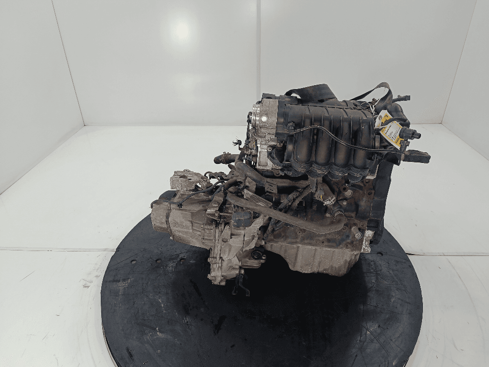 Двигатель к Peugeot 307 (01-05)