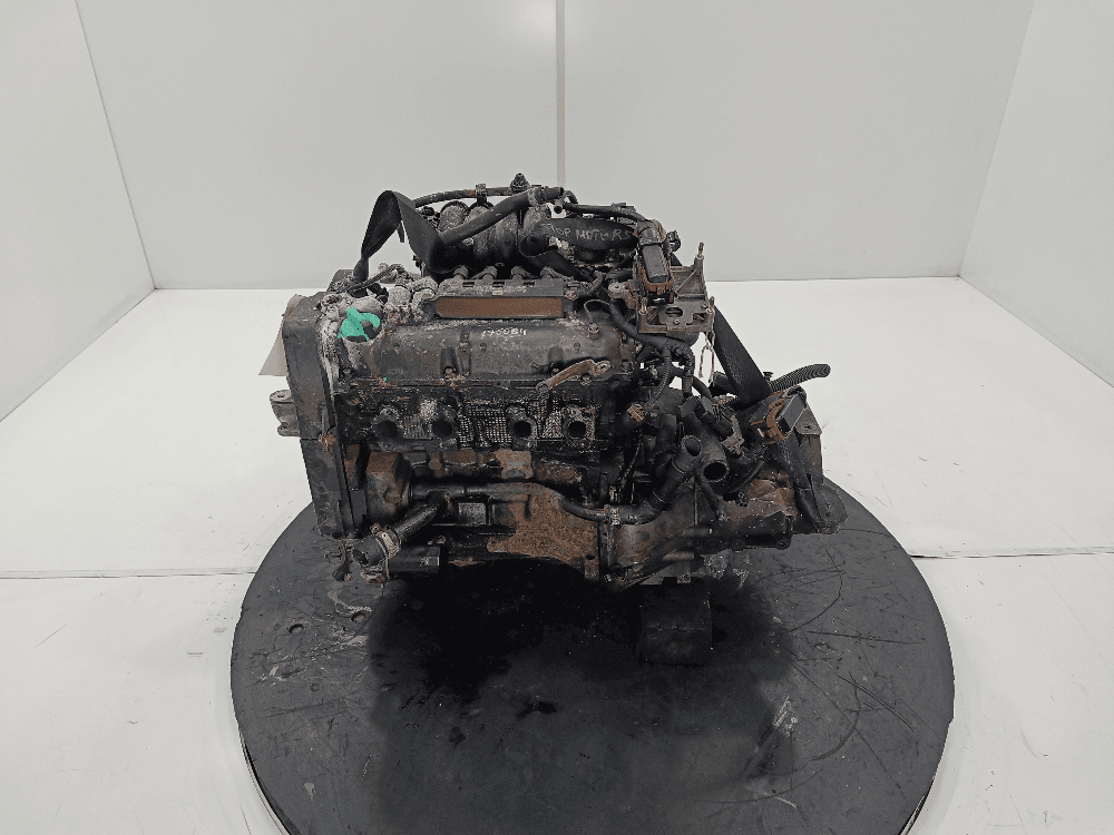 Двигатель к Fiat Grande Punto (05-18)