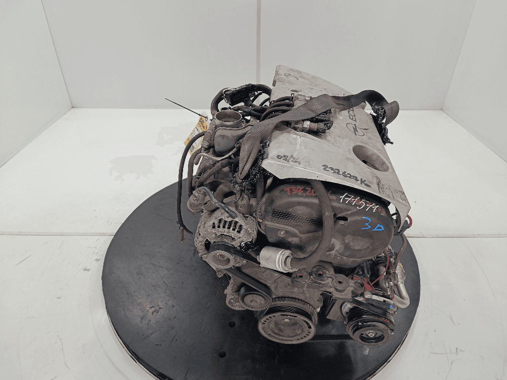 Двигатель к Opel Vectra C (02-05)