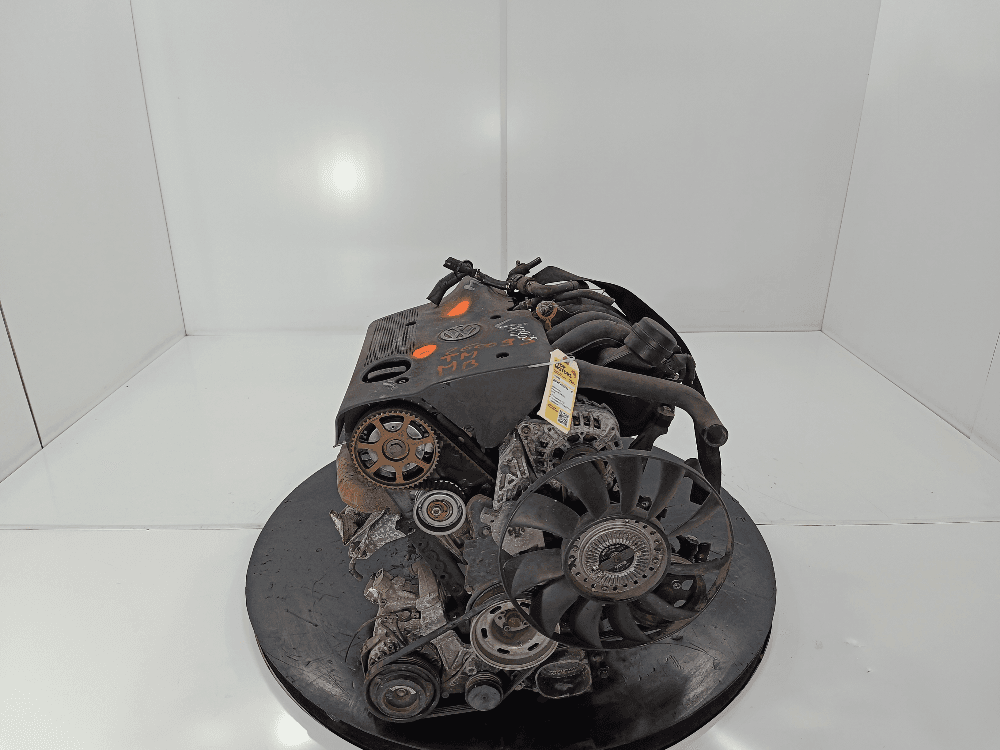 Двигатель к Volkswagen Passat B5 (96-00)