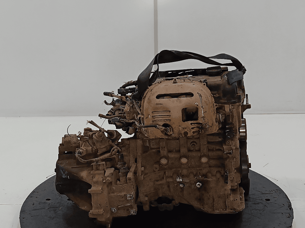 Двигатель к Kia Ceed 1 (06-10)