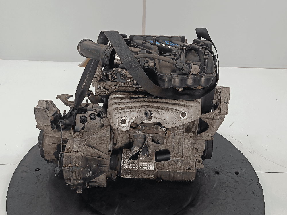 Двигатель к Volkswagen Golf 5 (03-09)