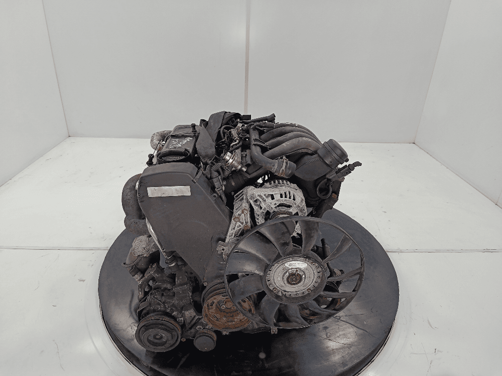 Двигатель к Volkswagen Passat B5+ Рестайлинг (00-05)